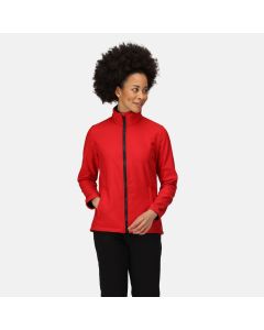Damska Kurtka Softshellowa Ablaze regatta TRA/TRA629