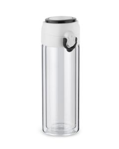 Bidon szklany VAKO 260 ml as GAS/16206