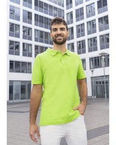 Męska Robocza Koszulka Polo Modern-Flair karlowsky TRL/PM6