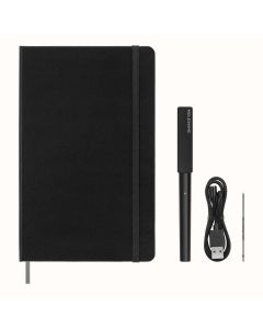 Smart Writing Set 3 MOLESKINE vg GVG/VM016