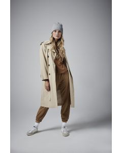 Czapka typu oversize z mankietami beechfield GBE/B384R