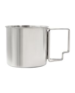 Kubek turystyczny 350 ml Pokhara rd GRD/R08491