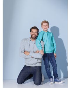 Bluza z Kapturem james & nicholson TJN/JN047