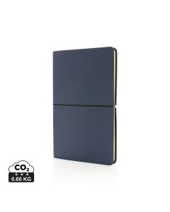 Notatnik A5, miękka okładka xd GXD/P774-225