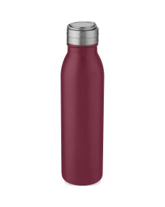 Bidon ze Stali Nierdzewnej Harper o Pojemności 700 Ml z Metalową Pętelką pf GPF/100678