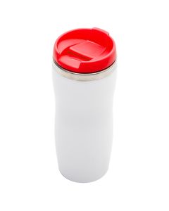Kubek izotermiczny Askim 350 ml rd GRD/R08225