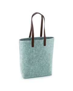 Filcowa torba na zakupy bagbase GBB/BG738