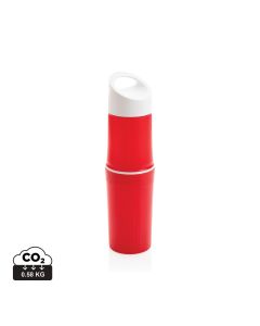 Butelka sportowa BE O Bottle xd GXD/P433-124