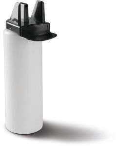 Butelka do Sportów Zespołowych - 1000 Ml kariban TKA/PA561
