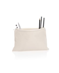 Piórnik Impact AWARE, niebarwiona bawełna z recyklingu xd GXD/P820-770