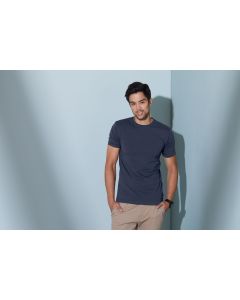 T-shirt z Krótkim Rękawem james & nicholson TJN/JN055