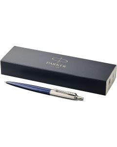 Długopis kulkowy czarny Jotter Bond Street Black CT pf GPF/106838