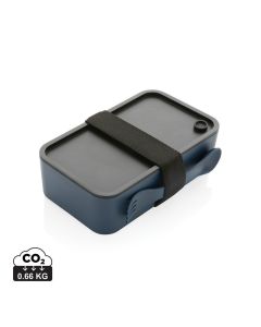 Pudełko śniadaniowe 1,2 L RPP, łyżkowidelec xd GXD/P269-055