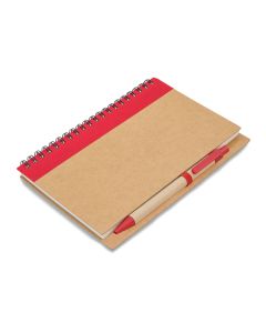 Notes z długopisem Dalvik rd GRD/R64267
