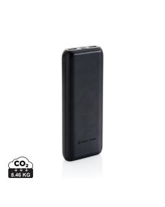 Szybki power bank 20000 mAh Urban Vitamin xd GXD/P322-751