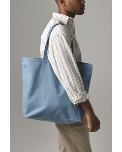 Organiczna, naturalnie farbowana Maxi Bag for Life westford mill GWM/W285