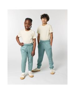 Mini Mover 2.0 – Dziecięce Spodnie Jogger Iconic stanley/stella TSA/STSK183