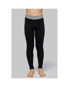 Dziecięce Legginsy kariban TKA/PA018