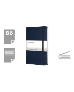Notatnik MOLESKINE vg GVG/VM026