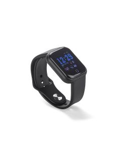 Zegarek fitness STEP as GAS/09143
