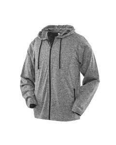 Męska Bluza Hooded Tee-Jacket result TRE/S277M