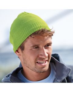 Czapka Beanie z Polarową Podszewką myrtle beach GMB/MB7925