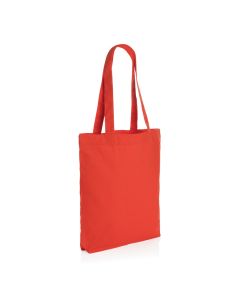 Torba na zakupy Impact AWARE, bawełna z recyklingu xd GXD/P762-944