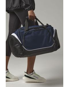 Torba sportowa na Zamek Pro Team quadra GQU/QS277
