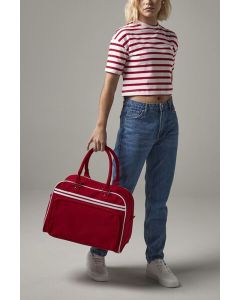 Torba Retro Bowling bagbase GBB/BG75