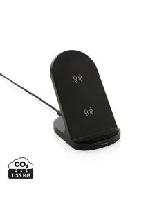 Ładowarka bezprzewodowa z podwójną cewką 15W xd GXD/P308-521