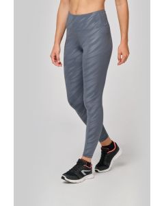 Ekologiczne Legginsy Damskie kariban TKA/PA1015