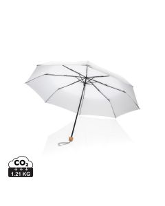 Mały bambusowy parasol 20.5'' Impact AWARE rPET xd GXD/P850-573