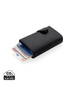 Etui na karty kredytowe, portfel, ochrona RFID xd GXD/P850-341