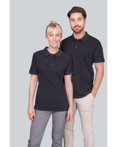 Męskie Luksusowe Polo   hm THM/501