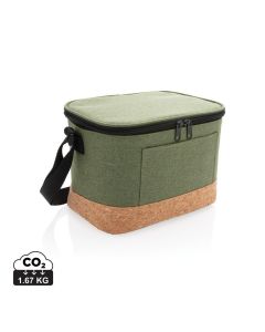 Torba termoizolacyjna z korkowym wykończeniem xd GXD/P422-267