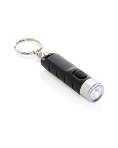 Brelok do kluczy Globix, latarka xd GXD/P514-0201