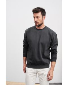 Bluza Round Heavy james & nicholson TJN/JN040