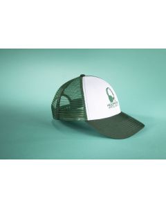Czapka 6 Panel Mesh Cap myrtle beach GMB/MB6239