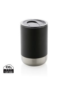 Kubek termiczny 360 ml, stal nierdzewna z recyklingu xd GXD/P433-061