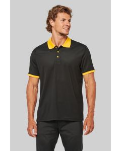 Koszulka Polo Performance Pique kariban TKA/PA489