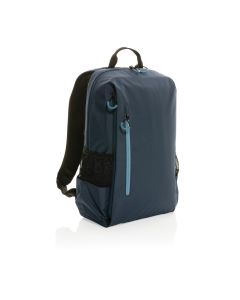 Plecak na laptopa 15,6'' Swiss Peak Lima Impact AWARE, ochrona RFID xd GXD/P763-155