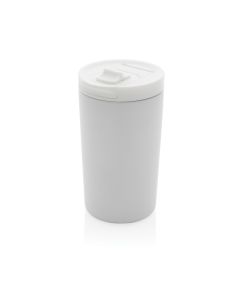 Kubek termiczny 300 ml, stal nierdzewna z recyklingu xd GXD/P435-093