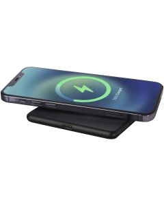 Bezprzewodowa Ładowarka Indukcyjna Loop o Mocy 10W z Tworzywa Sztucznego pf GPF/124204