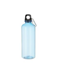 Butelka sportowa 630 ml z RPET z karabińczykiem vg GVG/VA308