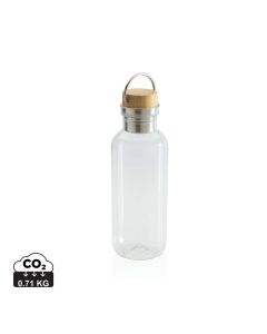 Butelka sportowa 680 ml z RPET xd GXD/P433-260