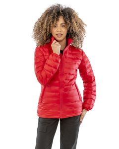 Damska kurtka Ice Bird Padded result TRE/R192F