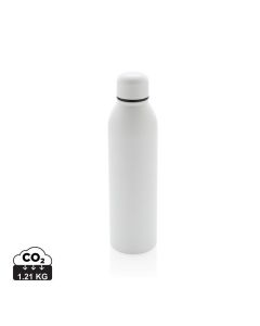 Butelka termiczna 500 ml, stal nierdzewna z recyklingu xd GXD/P433-043