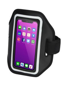 Odblaskowa Bransoletka na Smartfon Haile z Przezroczystym Etui pf GPF/125000