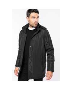 Koszula Supreme Non Iron z Krótkim Rękawem kariban TKA/K539