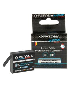 PATONA Platinum Akumulator do PATONA Action Cam Life pt GPT/4232